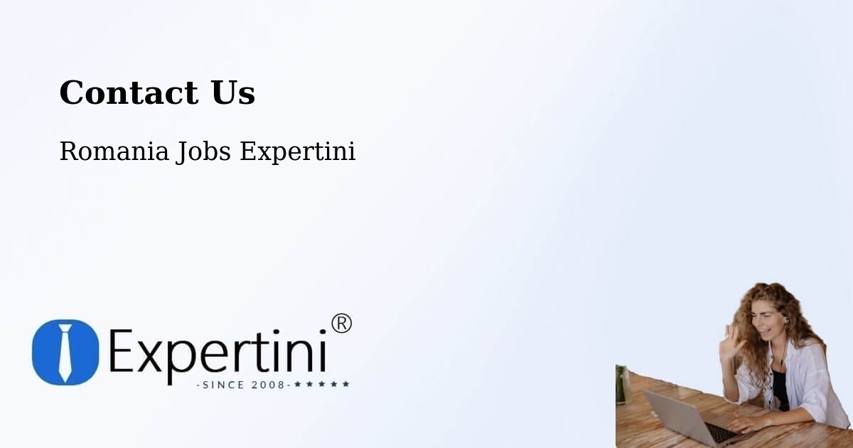 Contact Expertini – Secaş - Romania Jobs Expertini