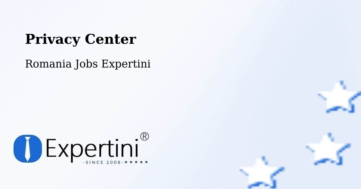 Privacy Policy – Secaş - Romania Jobs Expertini