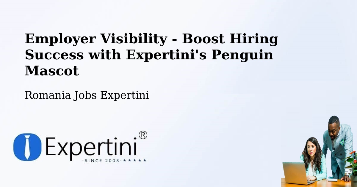 CV and Resume Visibility Optimization – Secaş - Romania Jobs Expertini